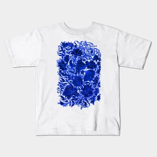 Spring Time Series 1 Kids T-Shirt